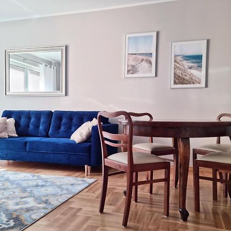 Classy Apartments - Gdynia - Sloneczny Eksteriør bilde