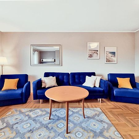 Classy Apartments - Gdynia - Sloneczny Eksteriør bilde