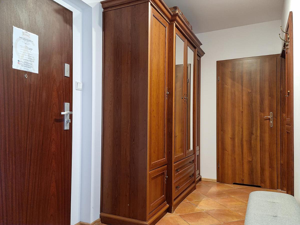 Classy Apartments - Gdynia - Sloneczny Eksteriør bilde