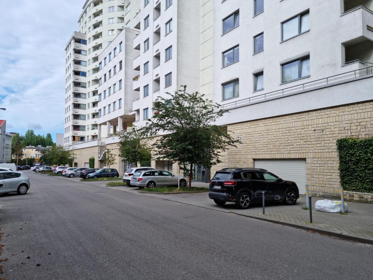 Classy Apartments - Gdynia - Sloneczny Eksteriør bilde