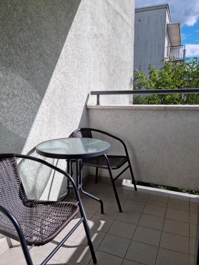 Classy Apartments - Gdynia - Sloneczny Eksteriør bilde