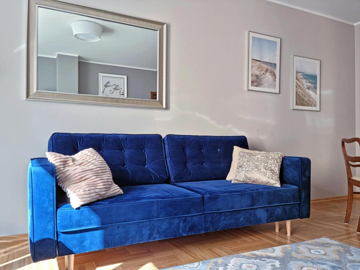 Classy Apartments - Gdynia - Sloneczny Eksteriør bilde