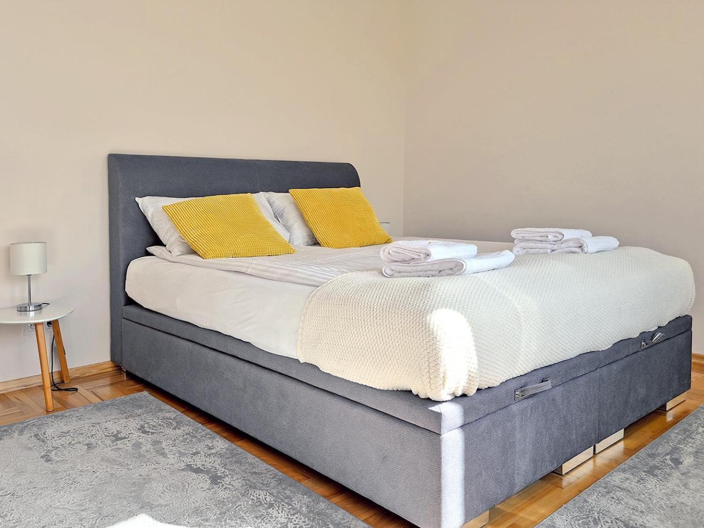 Classy Apartments - Gdynia - Sloneczny Eksteriør bilde