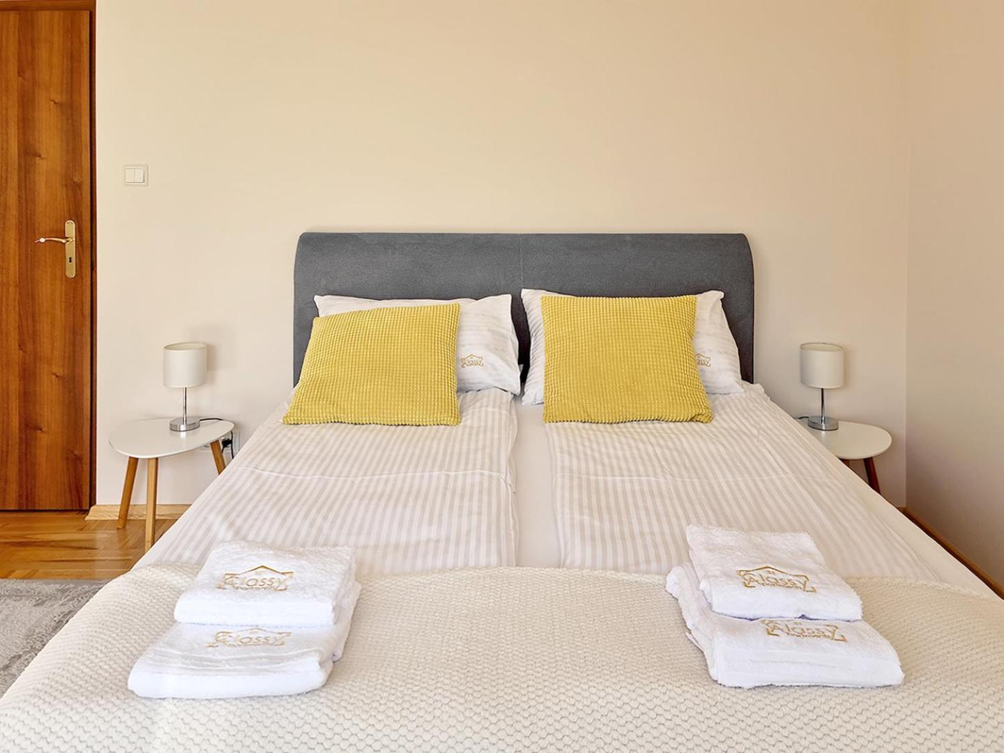 Classy Apartments - Gdynia - Sloneczny Eksteriør bilde