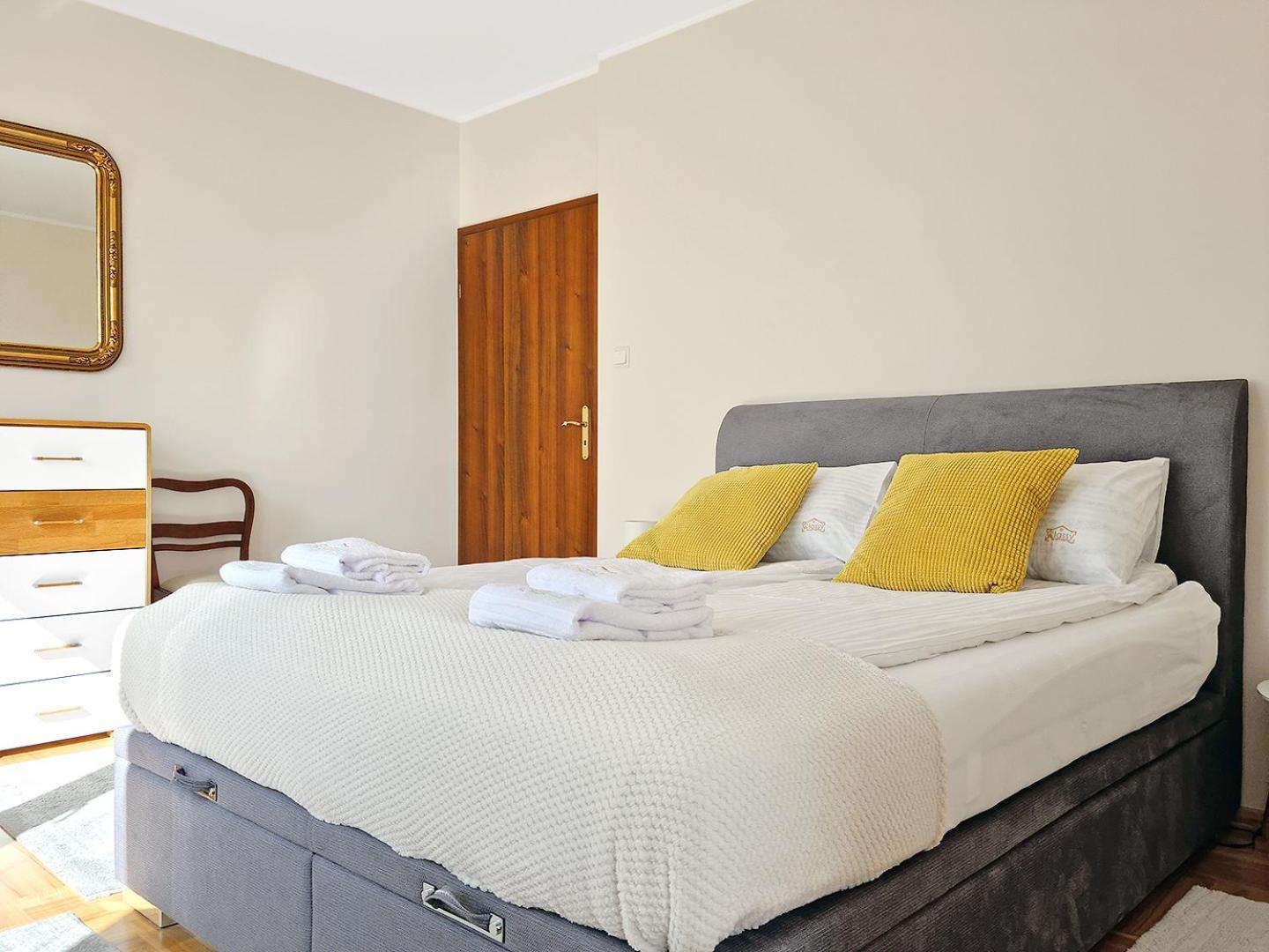 Classy Apartments - Gdynia - Sloneczny Eksteriør bilde