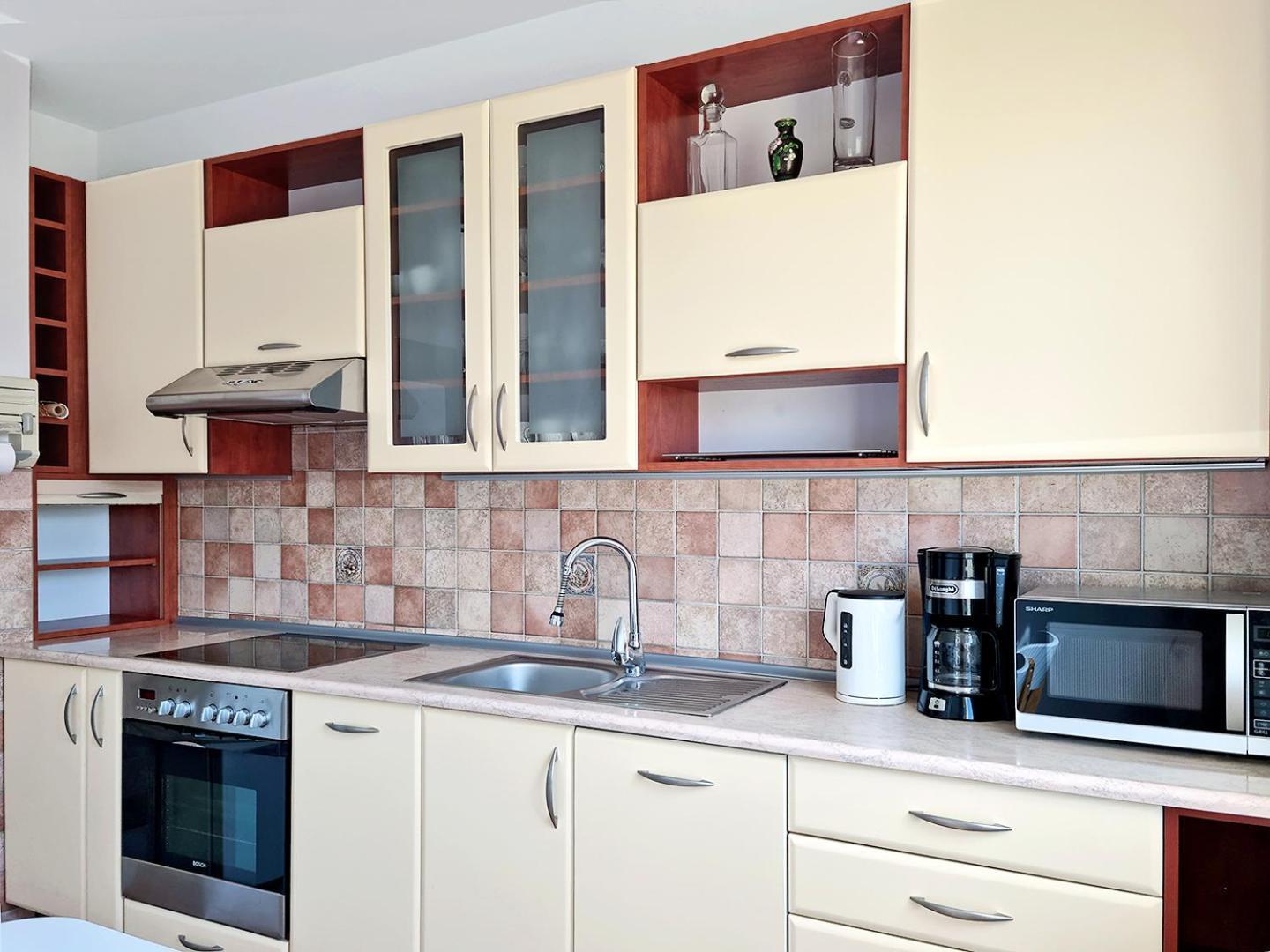 Classy Apartments - Gdynia - Sloneczny Eksteriør bilde
