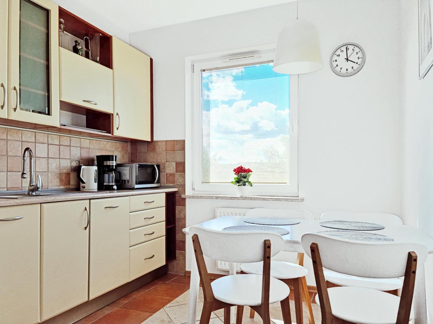 Classy Apartments - Gdynia - Sloneczny Eksteriør bilde