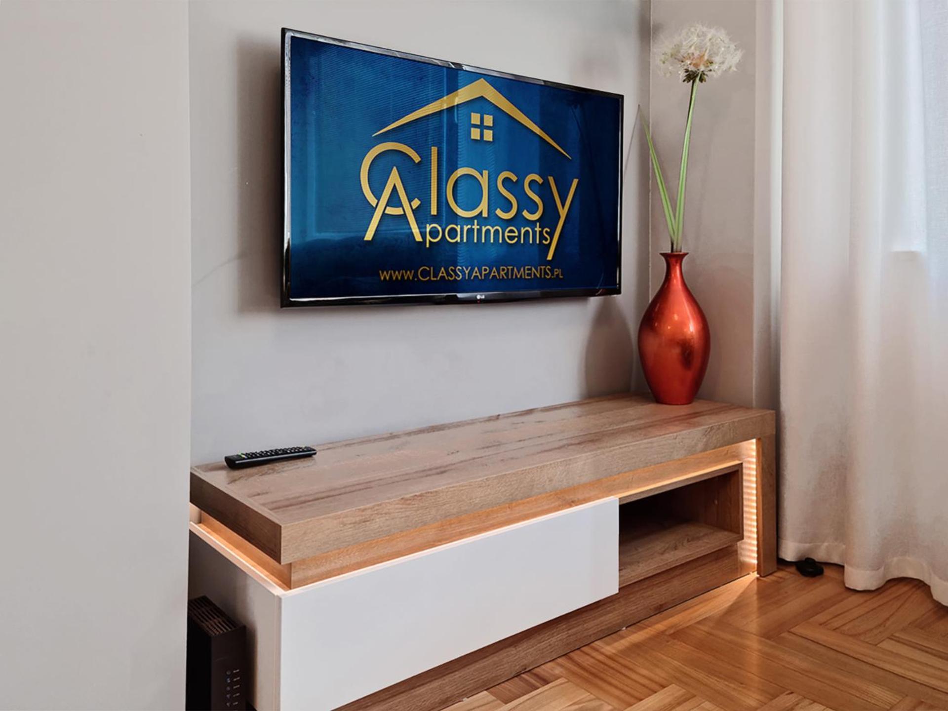 Classy Apartments - Gdynia - Sloneczny Eksteriør bilde