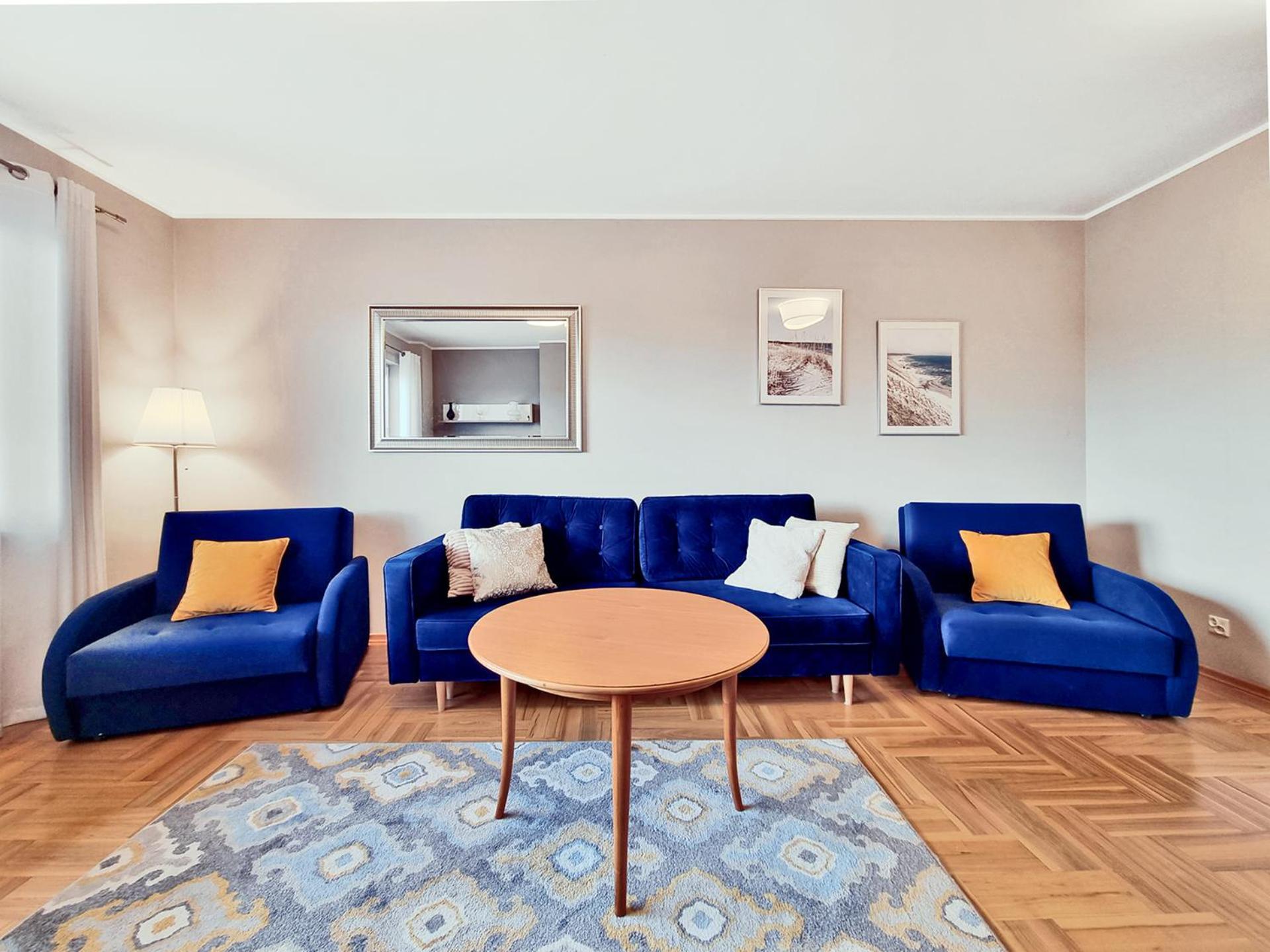 Classy Apartments - Gdynia - Sloneczny Eksteriør bilde