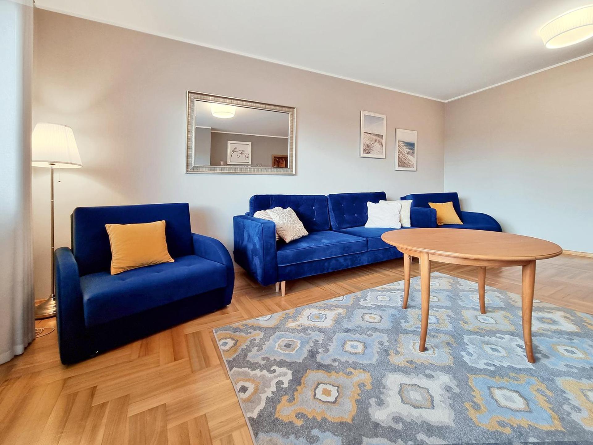 Classy Apartments - Gdynia - Sloneczny Eksteriør bilde