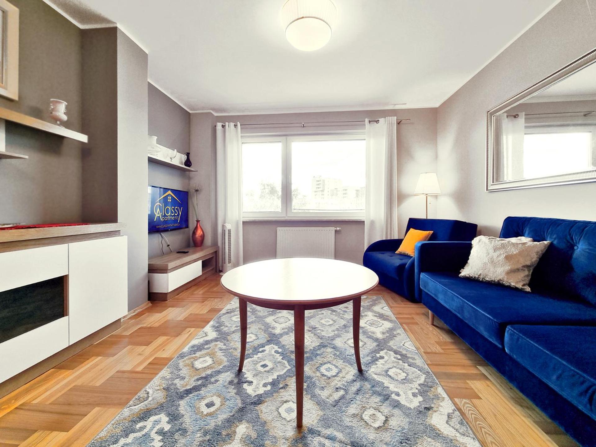 Classy Apartments - Gdynia - Sloneczny Eksteriør bilde