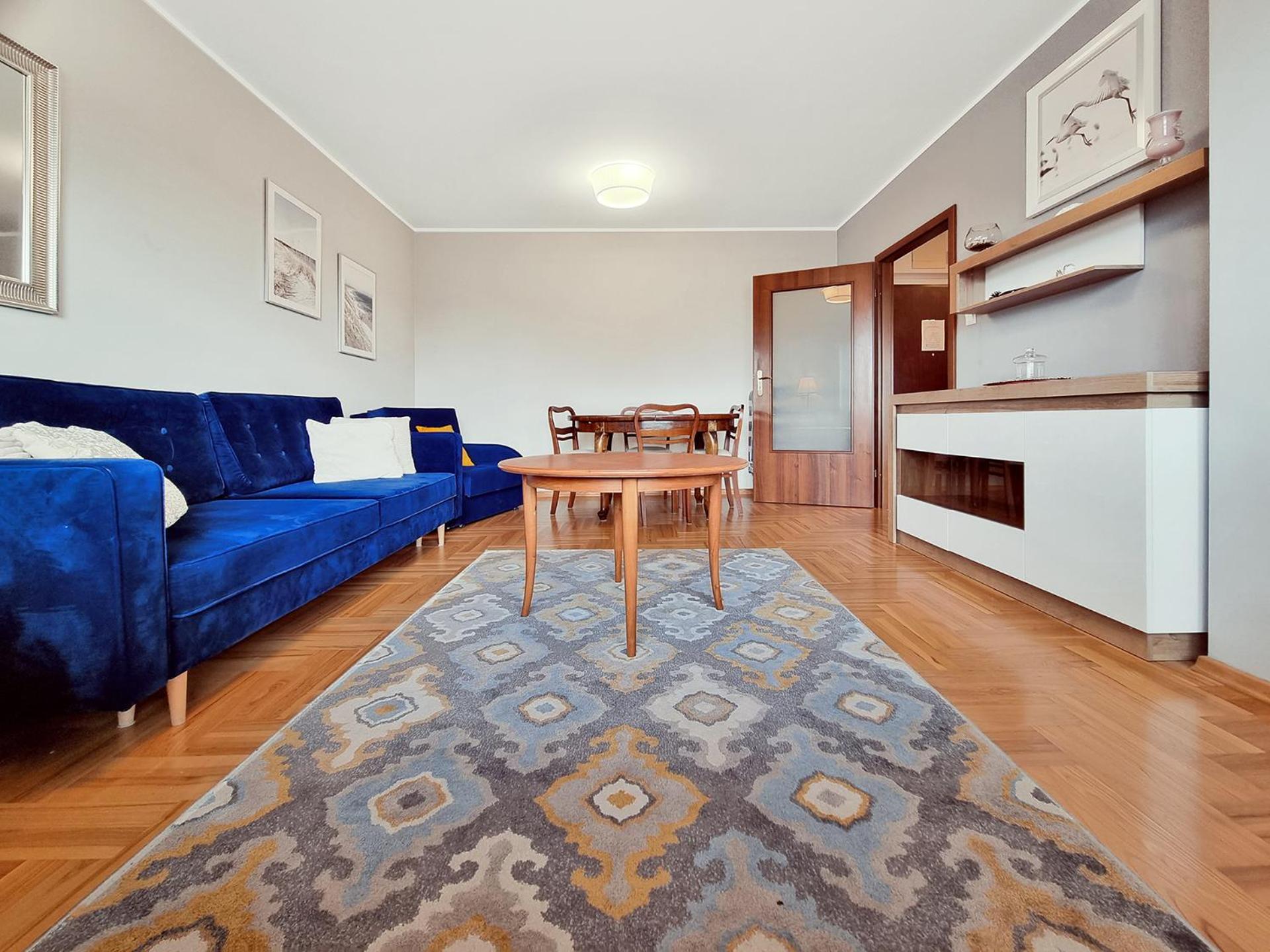Classy Apartments - Gdynia - Sloneczny Eksteriør bilde