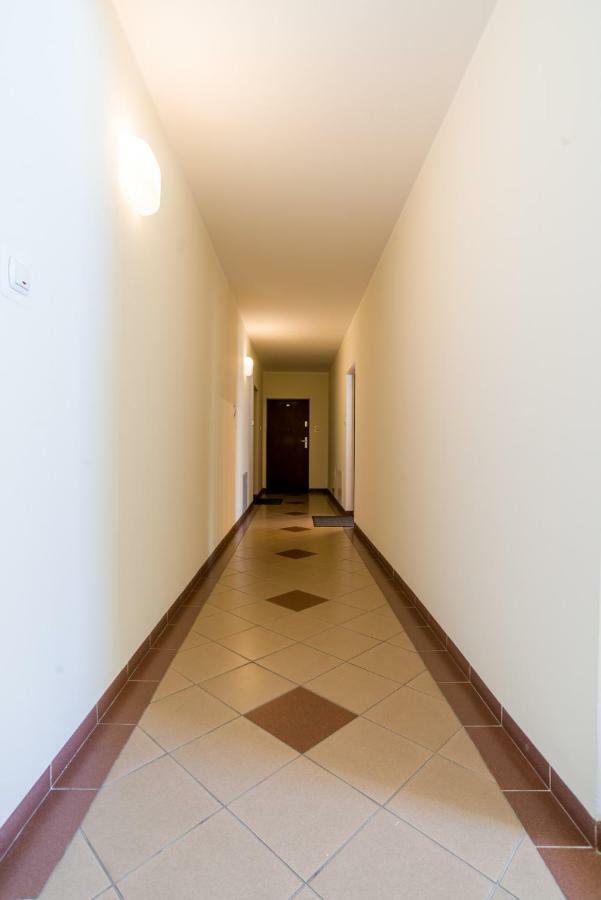 Classy Apartments - Gdynia - Sloneczny Eksteriør bilde